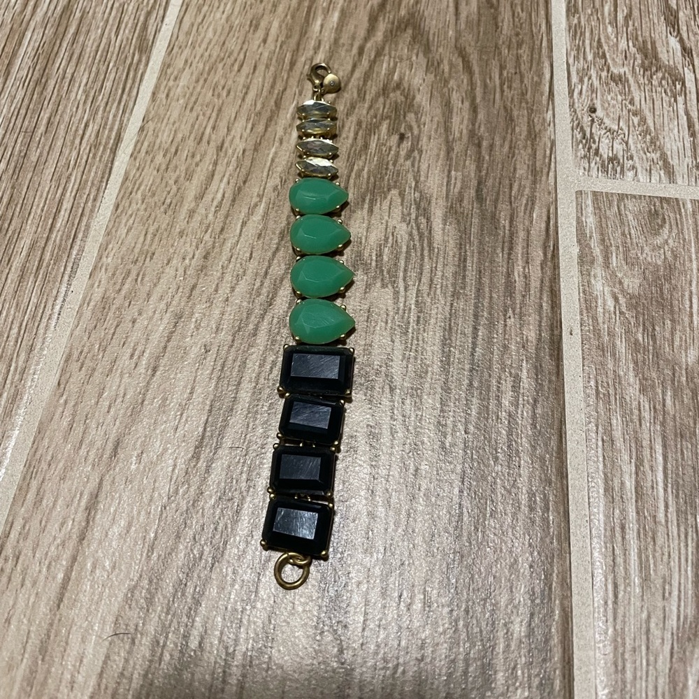 Vintage JCrew Chunky Bracelet